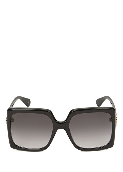 GC001504 Siyah Kadın Güneş Gözlüğü