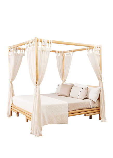 Phuket Natural 4'lü Cibinlik Seti 