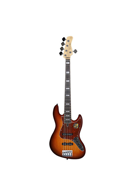 Marcus Miller V7 Alder 5-String Bass Guitar