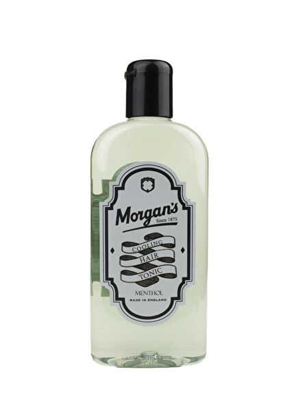 Cooling Menthol Hair Tonic 250 ml