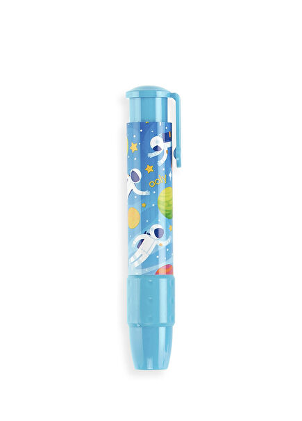 Click It Astronaut Eraser