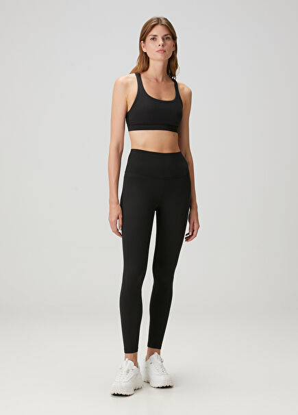 Align Black Leggings