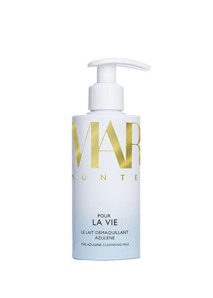 The Azulene Cleansing Milk