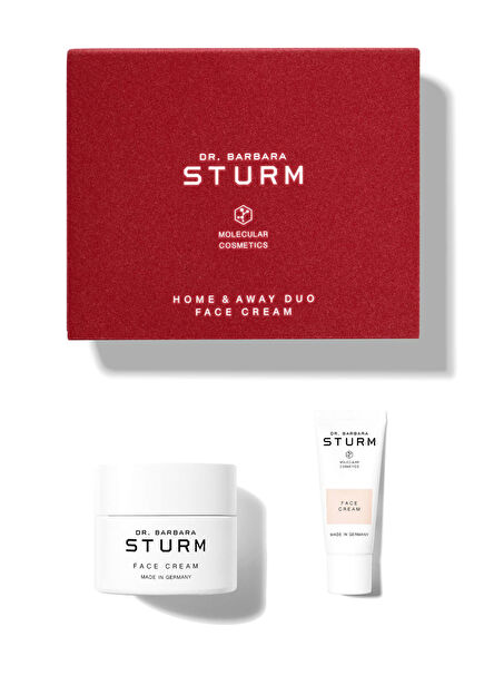 Home & Away Face Cilt Bakım Seti