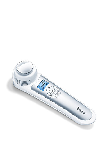 Fc 90 Pureo Ionic Skin Care Anti-Aging Face Treatment