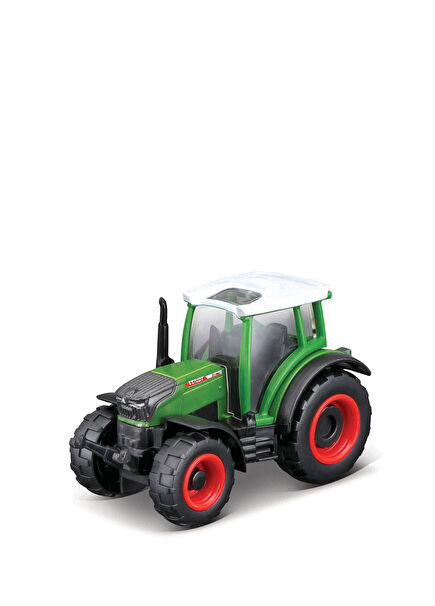 15530 Fendt Mini Work Machines Oyuncak Traktör