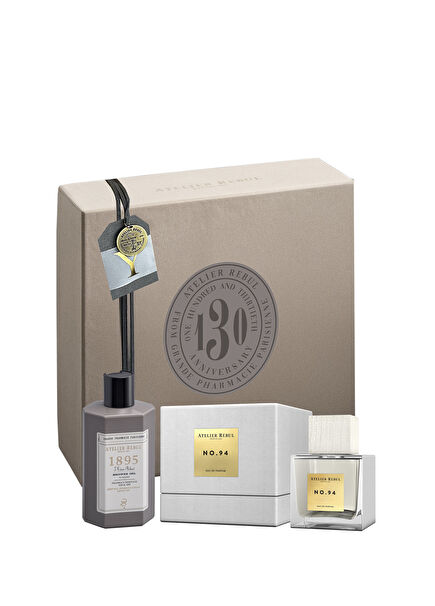 No.94 Parfüm Hediye Seti