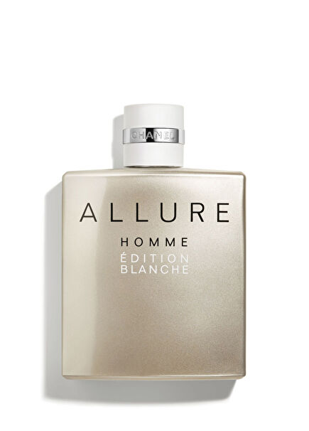 Allure Homme Édition Blanche Edp Spray 150ML