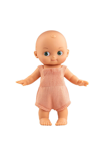 Mini Panchas Pijama Oyuncak Bebek