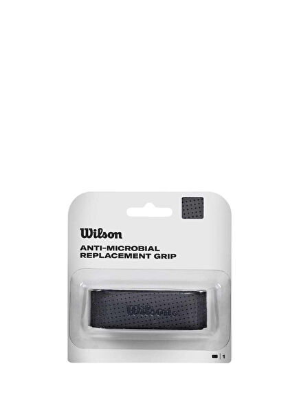 WR8414701001 Dual Performance Black Grip