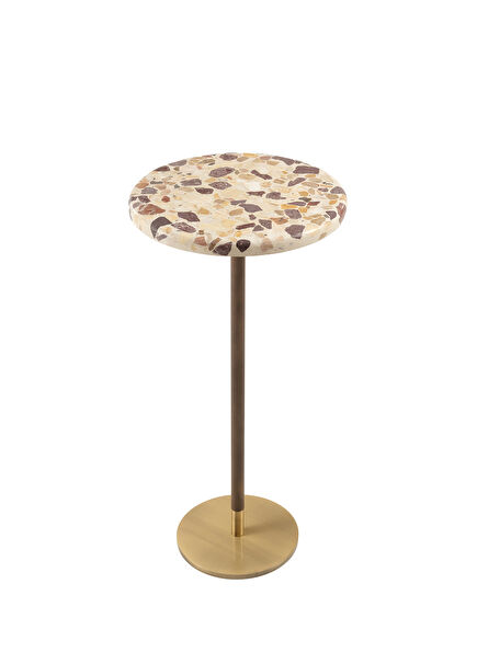 Core Day Metal Side Table