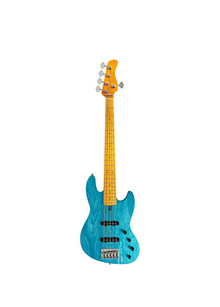 Marcus Miller V6 5-String Bass Guitar V65OTB