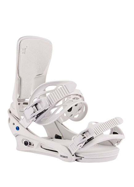  Cartel Snowboard Bağlaması
