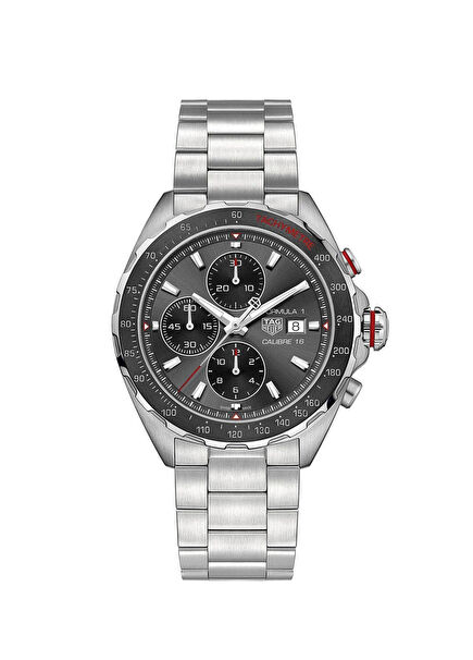 Formula 1 Erkek Saat