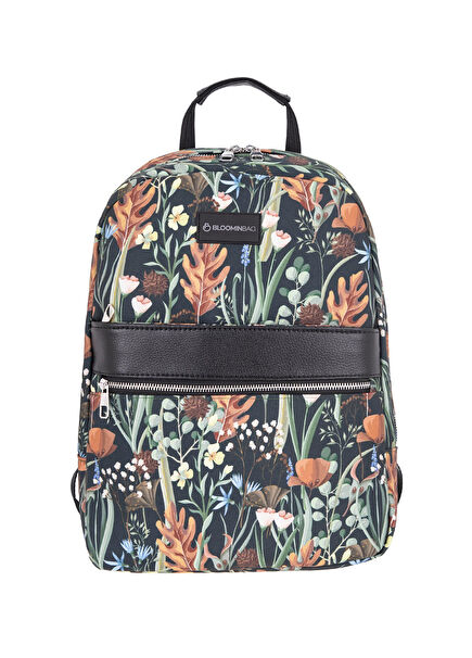 Eco Forest 13'' 14''Laptop ve Macbook Sırt Çantası