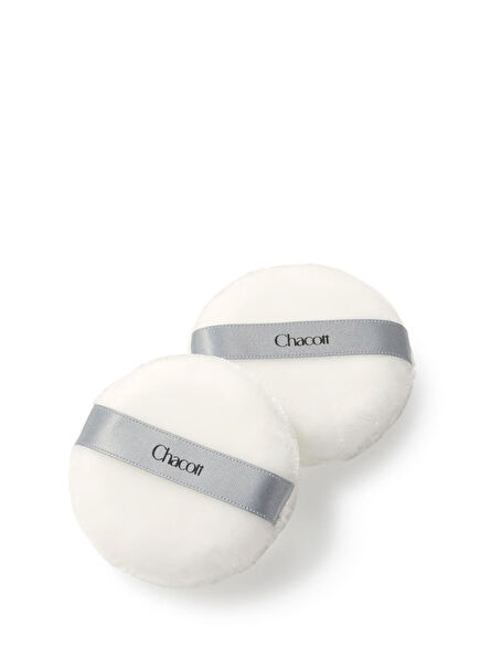 Powder Puff 2pcs Pudra Pufu