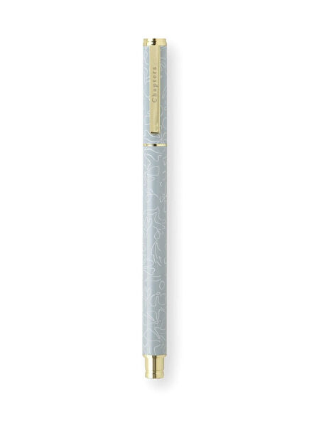 Mint Leaves Premium Roller Pen Pen