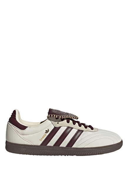 Samba Kadın Deri Sneaker