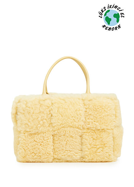 Bottega Veneta Teddy Çanta