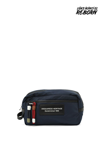 Dsquared2 Heritage Çanta