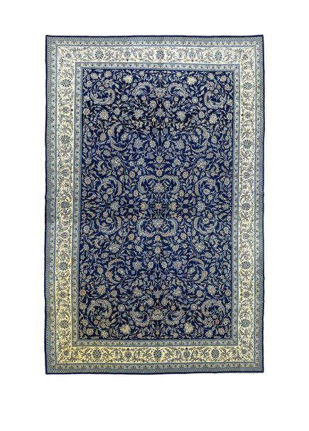 Bell İran El Dokuma Büyük Yalı Halısı 377 x 558 cm