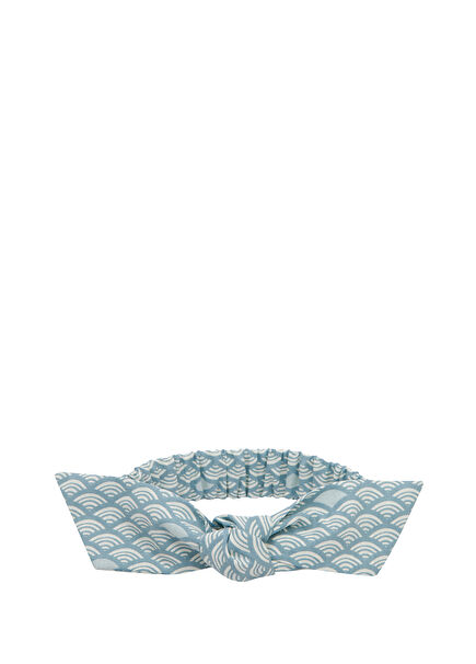 Sunbluen Mavi Kız Çocuk Saç Bandı