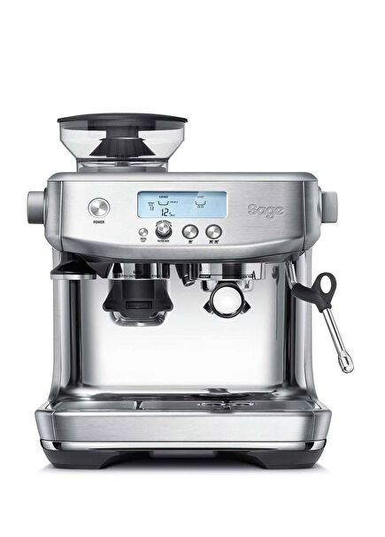 SES878 BSS The Barista Pro™ Espresso Kahve Makinesi
