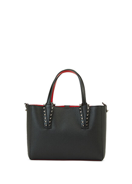 Cabata Mini Black Women's Leather Bag