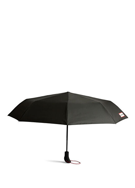 Originals Auto Compact Black Umbrella