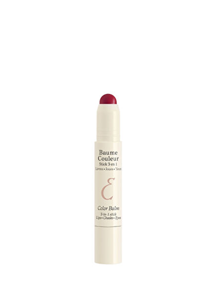 Color Balm Intense Red Nemlendirici Ruj 2.5 gr