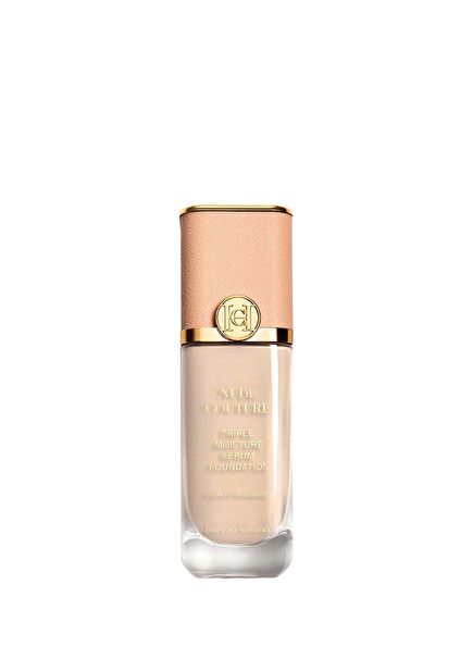 Nude Couture Triple Moisture Serum Foundation