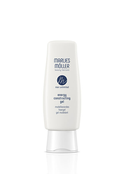 Men Unlimited Constructing Gel Erkekler İçin Saç Şekillendirici Jel 100 ml