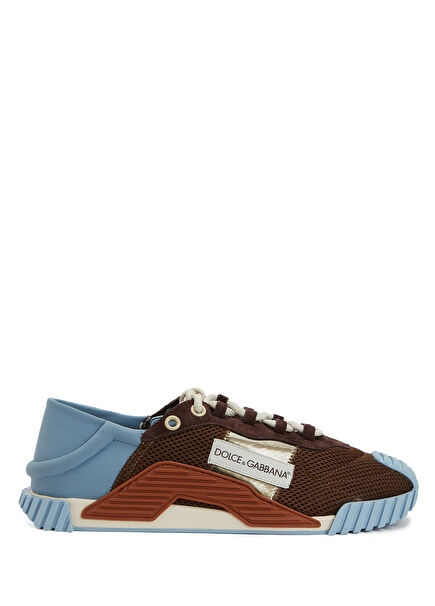 NS1 Multicolored Men's Sneakers