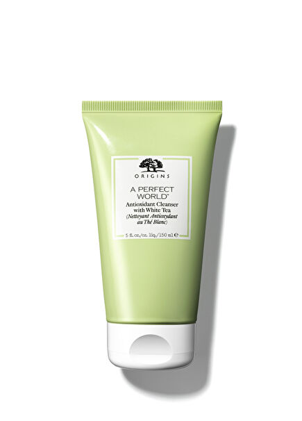 A Perfect World Antioxidant Cleanser White Tea