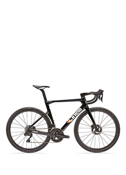 Pressure Ultegra Di2 12V Yol Yarış Bisikleti
