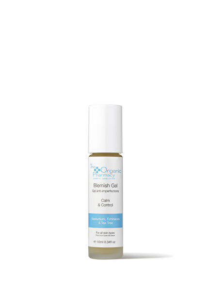 Blemish Leke ve Akne Karşıtı Jel 10 ml