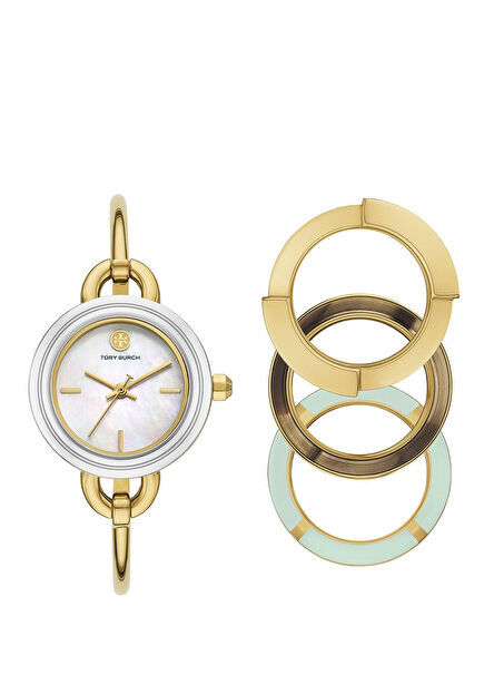  TBW6019SET Gold Women's Watch