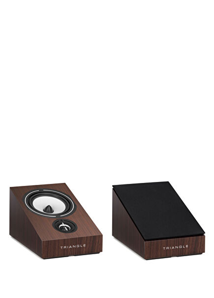 Borea BRA1 Ceviz Atmos Ev Sinema Hoparlörü