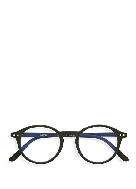 Green Mens Sunglasses