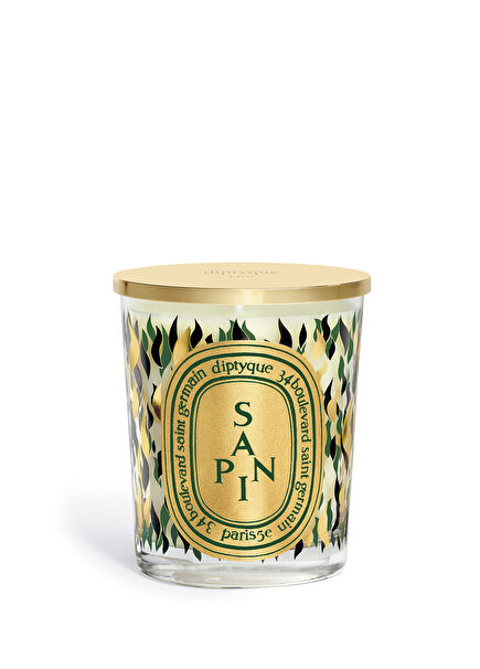 Limited Edition A 190 gr Kokulu Mum