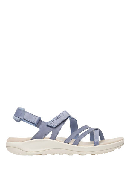 Harbor Backstrap Mavi Kadın Spor Sandalet