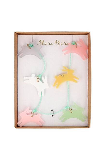 Rabbit Necklaces