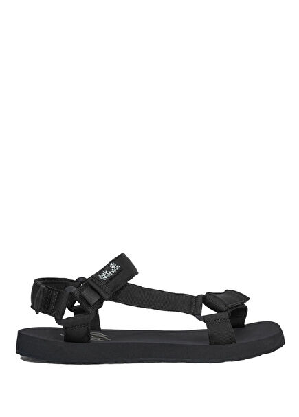 Taiga Sandal W Siyah Kadın Spor Sandalet