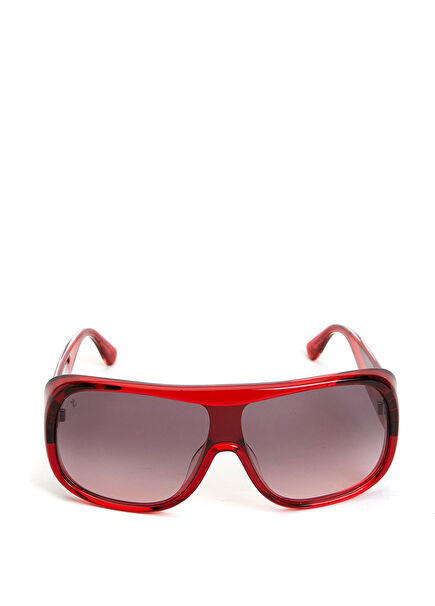 FH2006U Red Women's Sunglasses