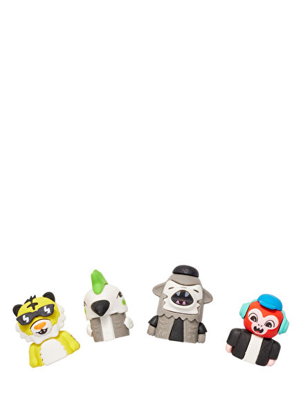Besties Set of 4
