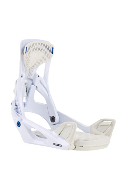 Step On Escapade White Women's Snowboard Binding
