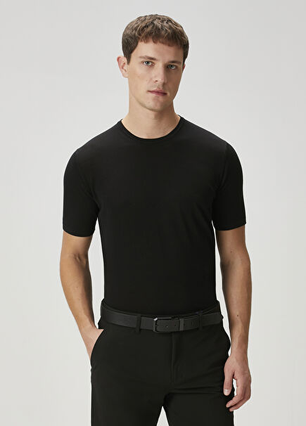 Black T-Shirt