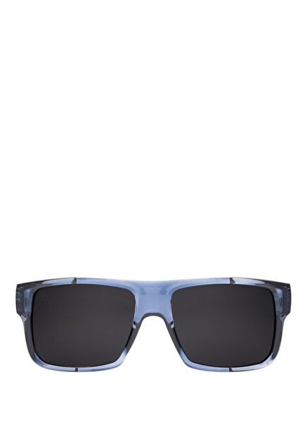 The Master Blue Polarized Unisex Sunglasses