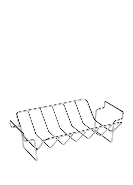 Barbekü Kaburga ve Kızartma Aparatı