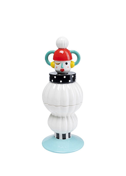 Puppet Dekoratif Kavanoz26cm